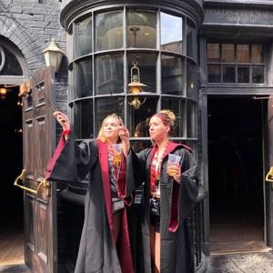 Meet your Posher, Baileigh